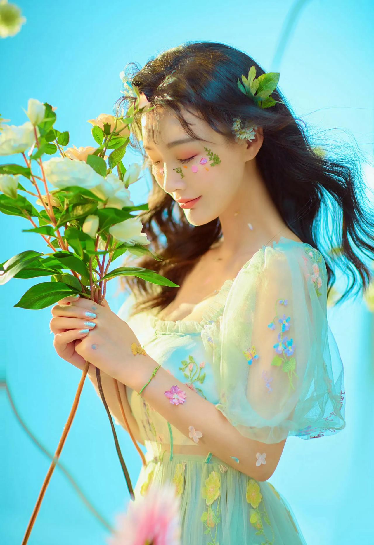 王李丹妮