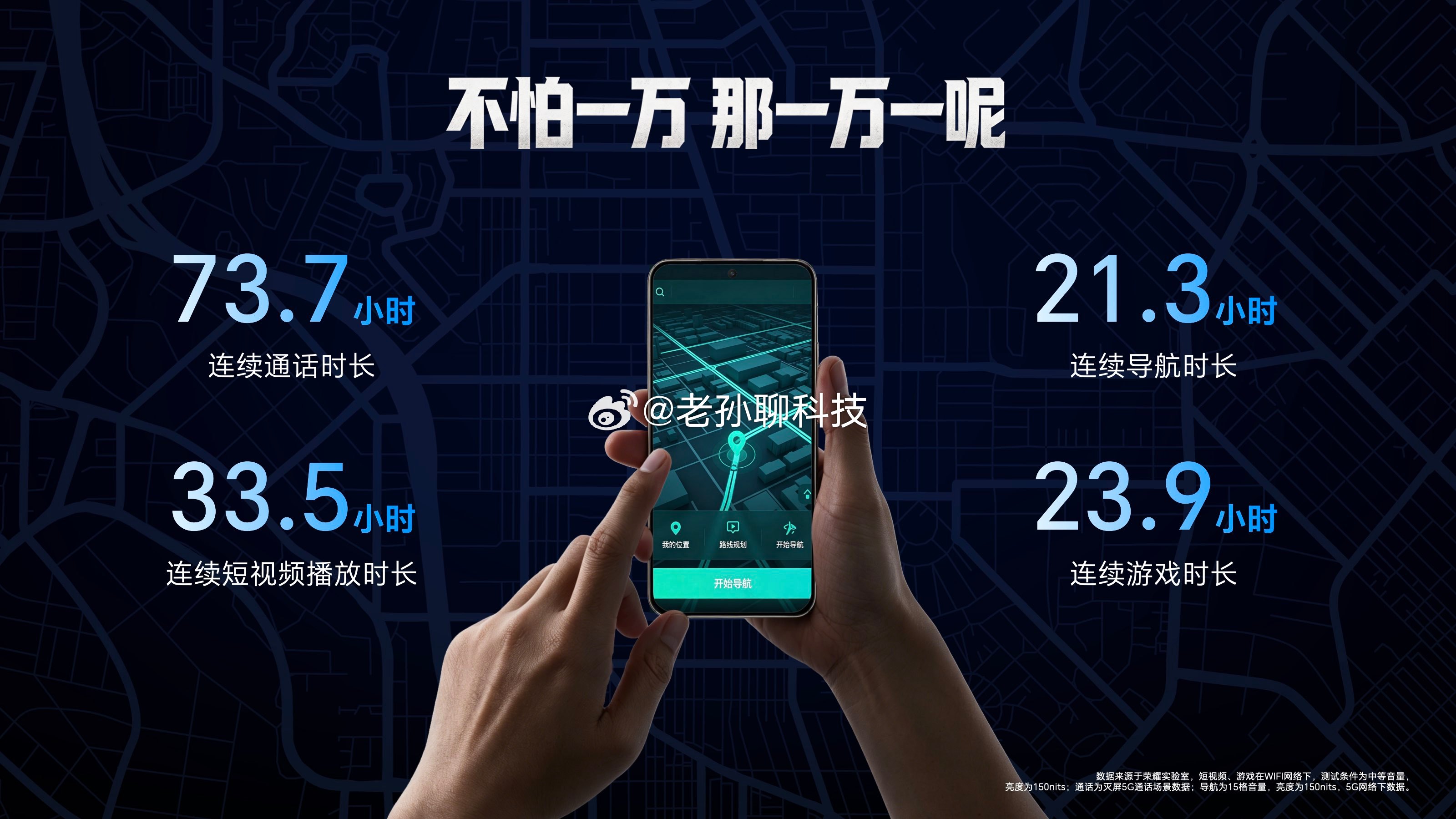 荣耀X80ProMax搭载11000mAh行业最大电池内置11000mAh