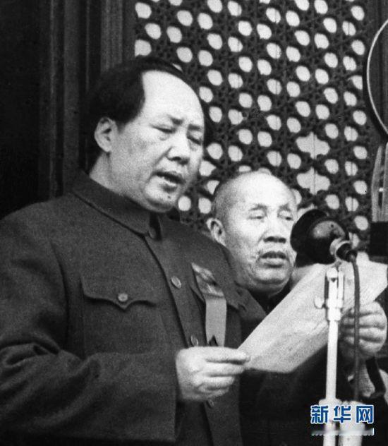大浪淘沙：中共一大11位代表的历史命运与初心考验1921年7月，中国共产党