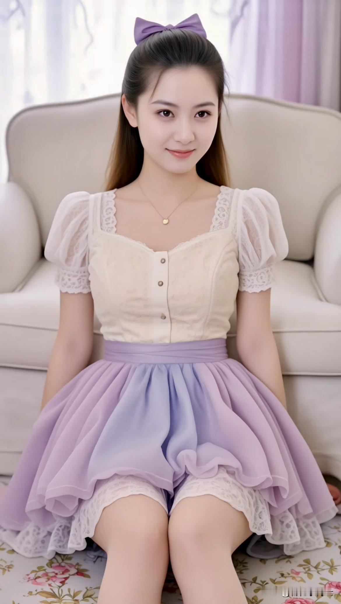 有哪些女生日常好看穿搭可以借鉴