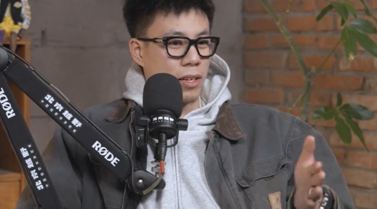 张镇麟: 我当年主动不打AAU 跑来跑步没营养 不如找训练师打磨技术