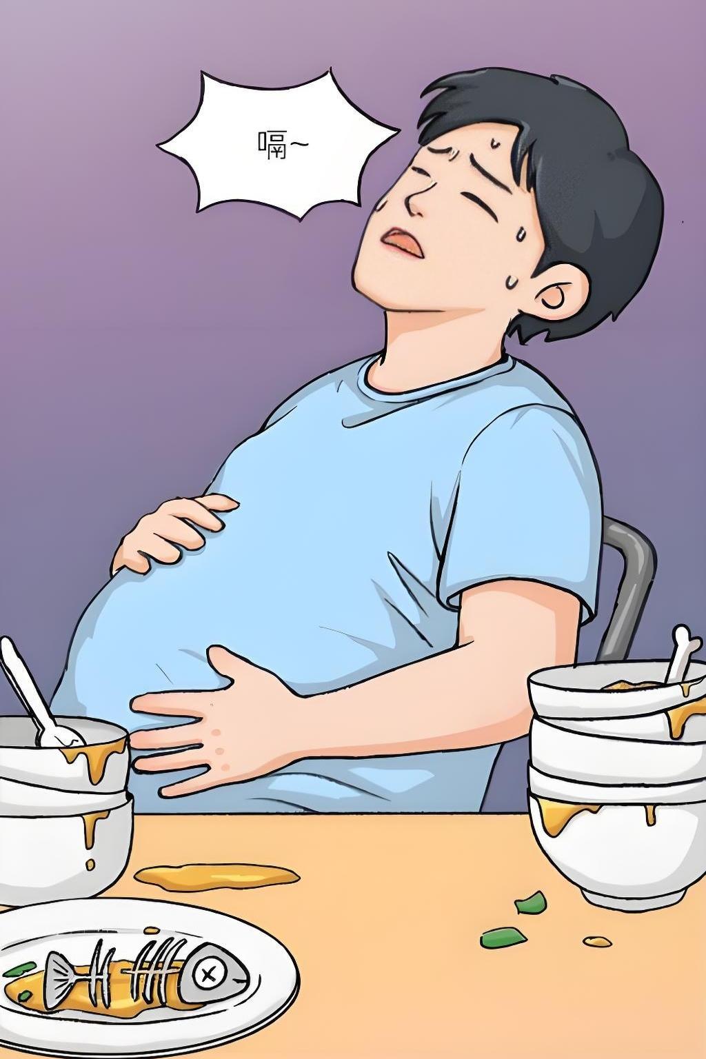 我发现自己真是“眼大肚子小”！公司食堂，中午饭，1毛钱1份，排骨、鱼、鸡腿啥