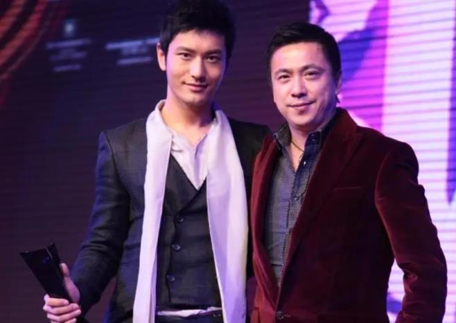 凉？王中磊落魄到发愁，儿子却在国外享清福王中磊落魄现状家人们谁懂啊！谁能