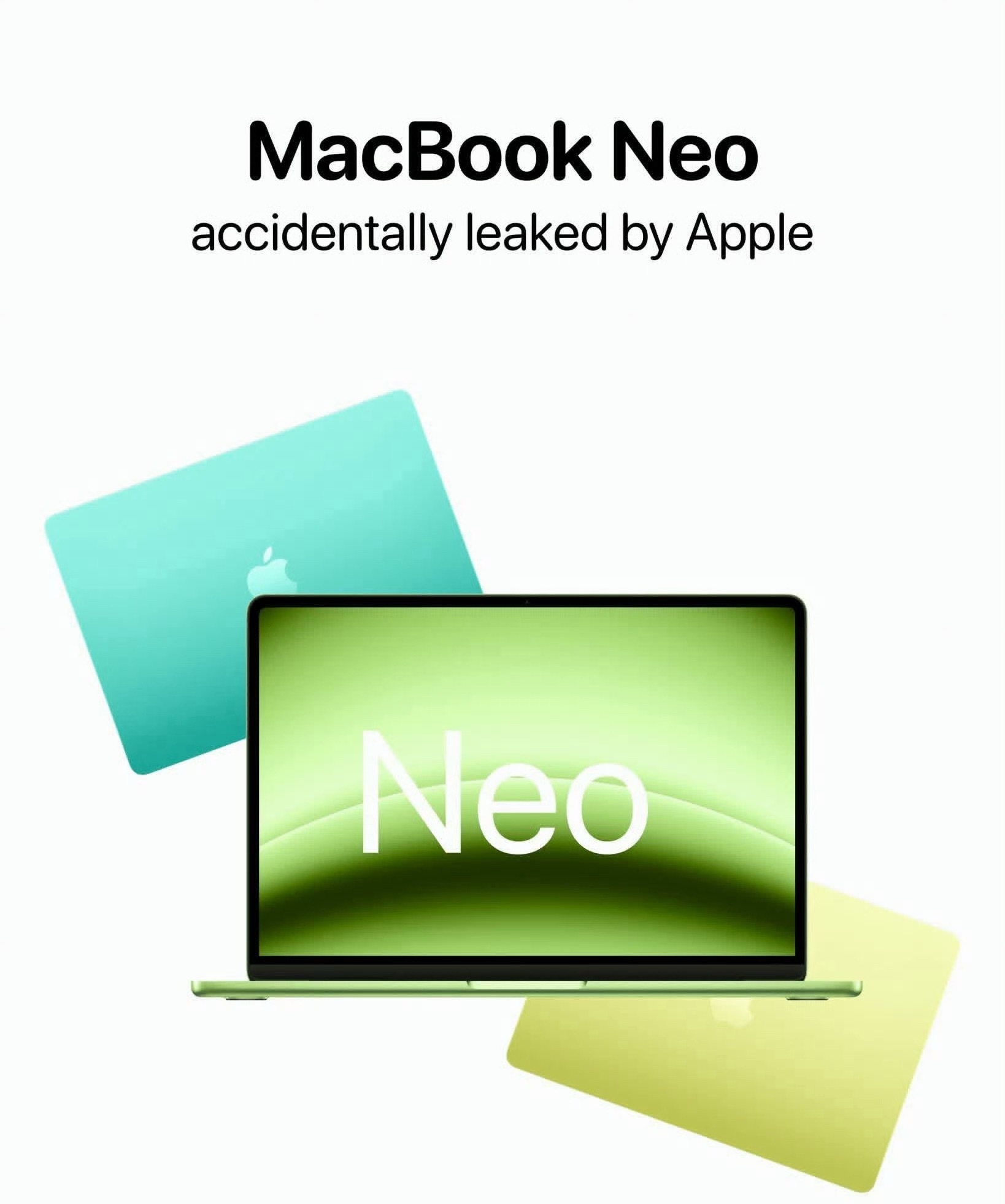 我很难想象MacBookNeo的定位主打入门级用着A18Pro芯片价格确实低