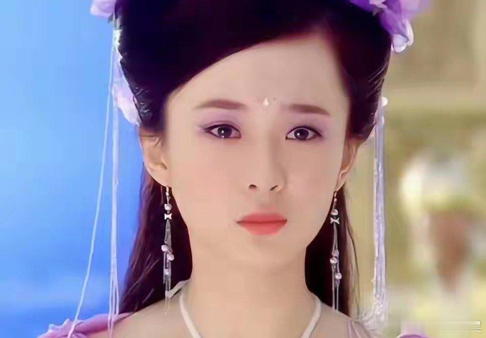 盘点那些年承包90后荧幕的古装女神，谁是你记忆里的白月光？​​​