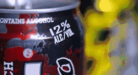 网上疯传的断片酒, 真的一罐断片吗?