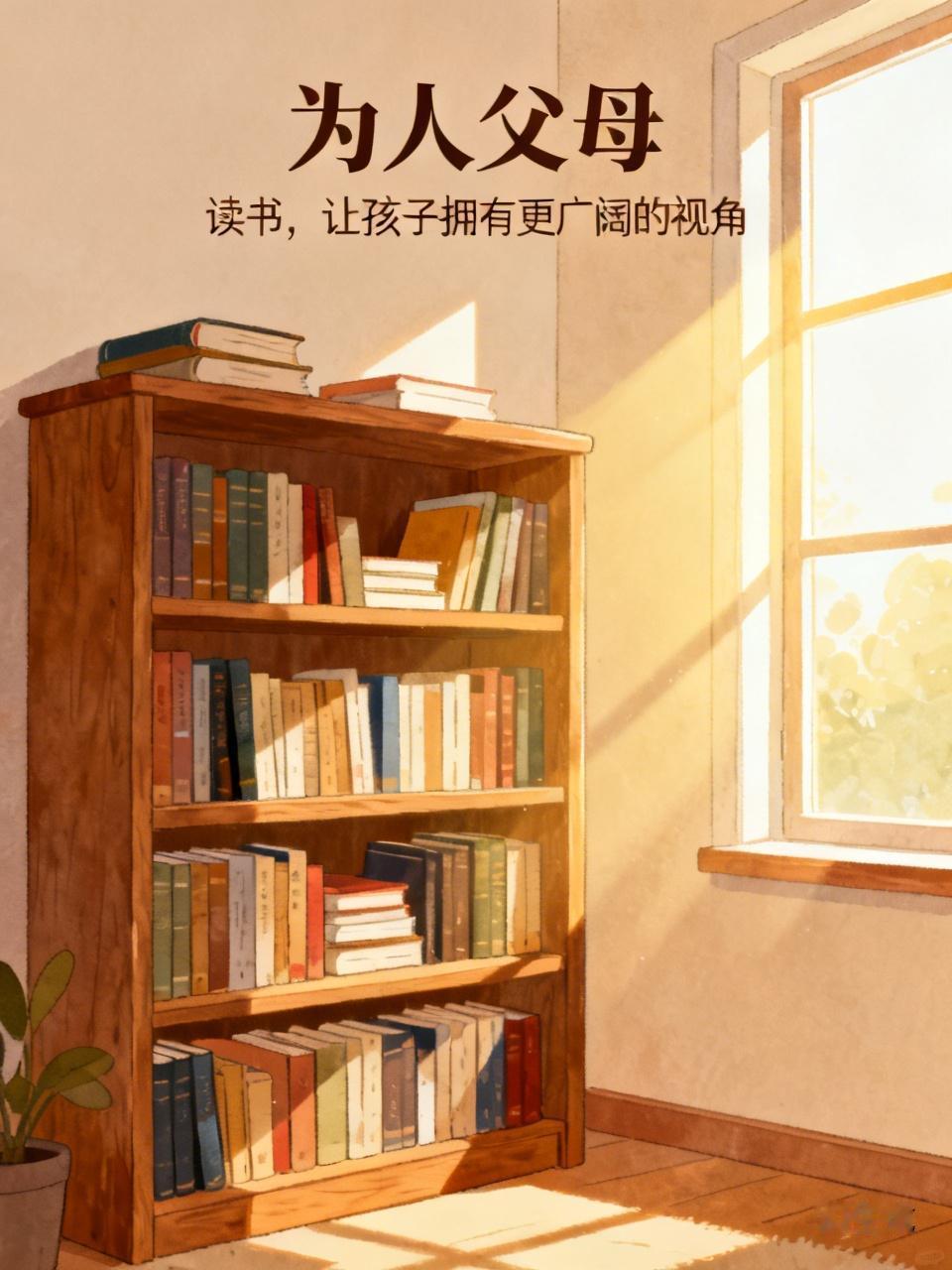 人到中年，为人父母你有没有发现一个真相孩子不听话其实只有一个原因就是