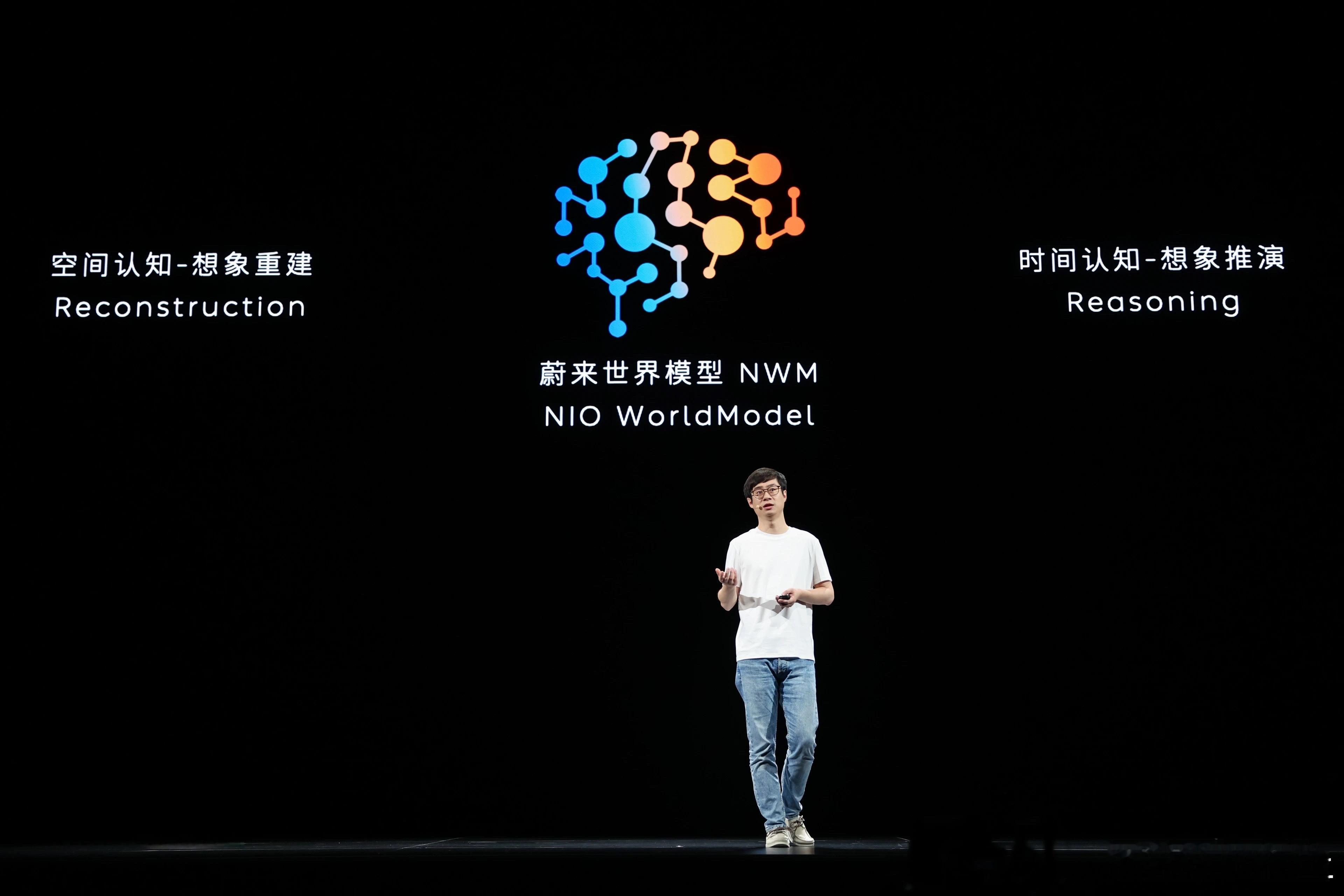 大模型上车先保平安再谈炫技央媒评大模型上车应先过安全关千呼万唤始出来，蔚来世界模
