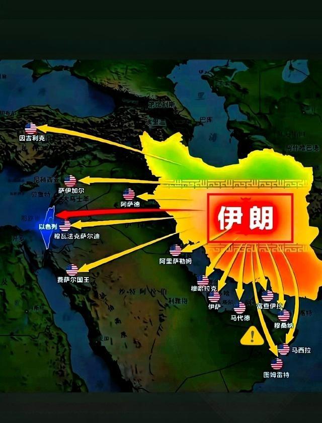 这一箭，太狠了，直接把那一层窗户纸给捅破了。以前大家都觉得周天子是神，是老天爷的