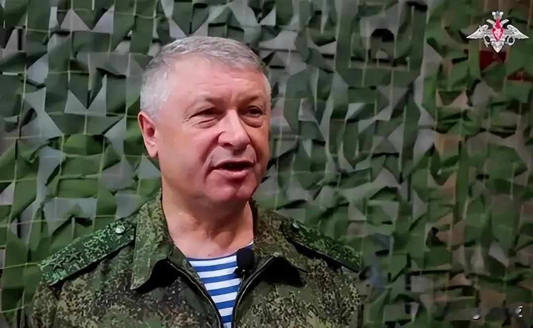 俄罗斯武装部队国防部总参情报总局副局长阿列克谢耶夫遭暗杀未遂：或牵出乌克兰线索