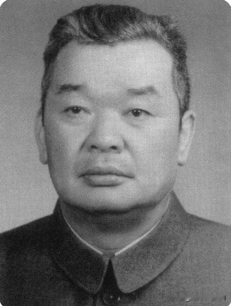 他是云南省第三任省委第一书记。1959临危赴滇，当时云南公社化，大锅饭致严重缺