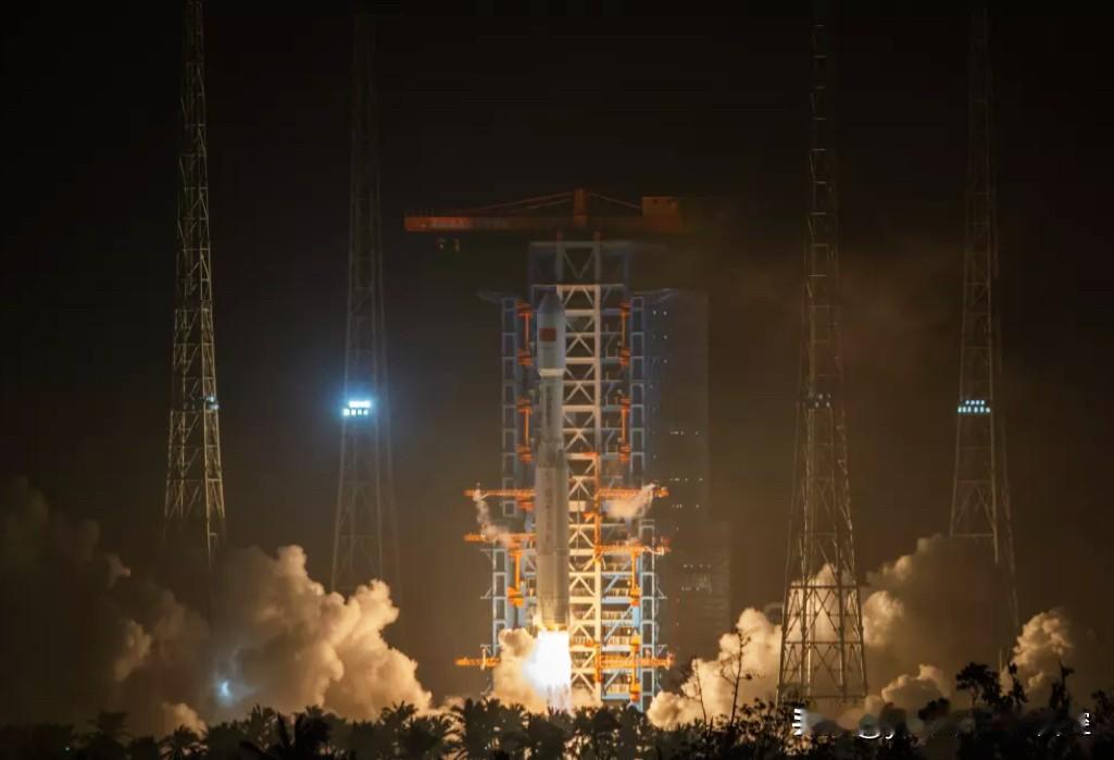 【卫星互联网低轨12组卫星入轨】北京时间2025年10月16日11时1