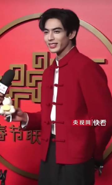 宋威龙说河南话面相不变宋威龙说河南话面相不变竟然