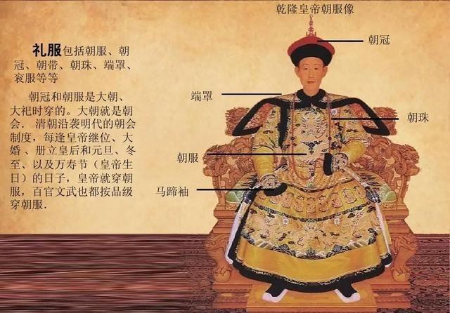 乾隆的一天是怎么过的？凌晨3点起床，随后开始“枯燥”的一天。[比心]凌