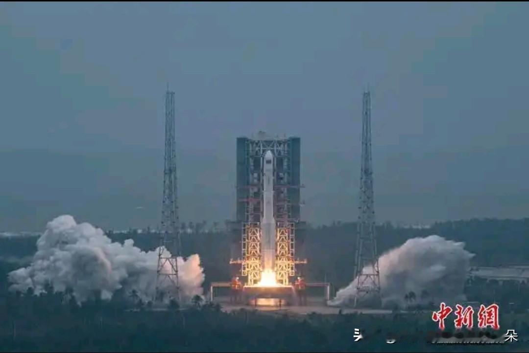 再立新功！长征七号改火箭2025年第四次发射成功，遥感四十六号卫星开启“智慧天眼