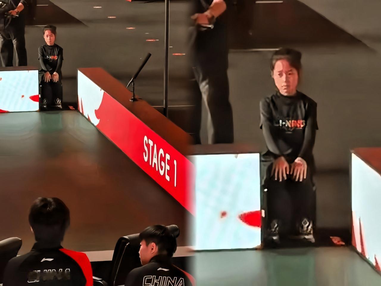 小豌豆今天来上班啦！一上岗就跟莎莎姐姐分到一块儿，这是什么天选开局，运气