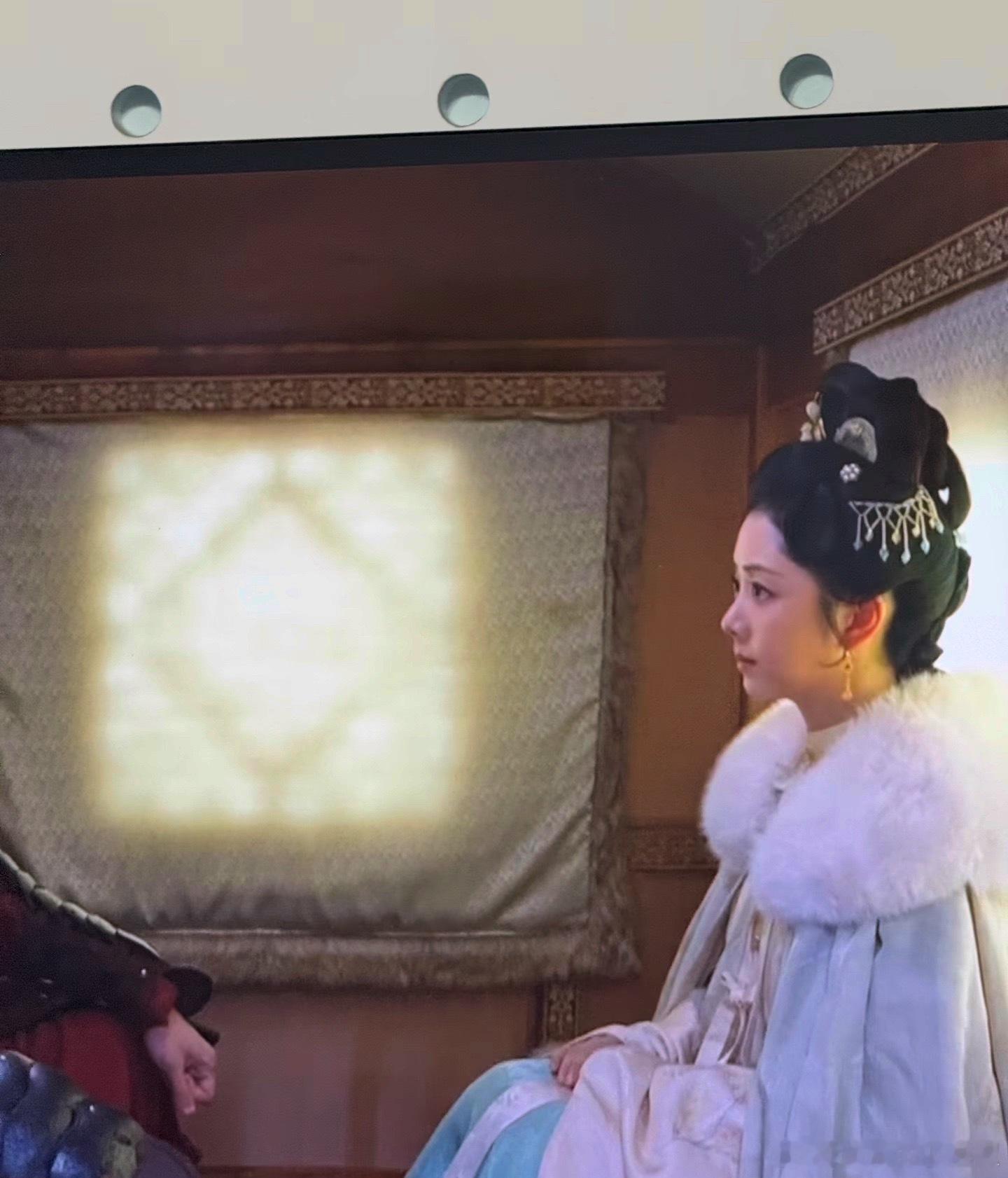 短圆脸是不是最抗老的面型？太显小了简直​​​