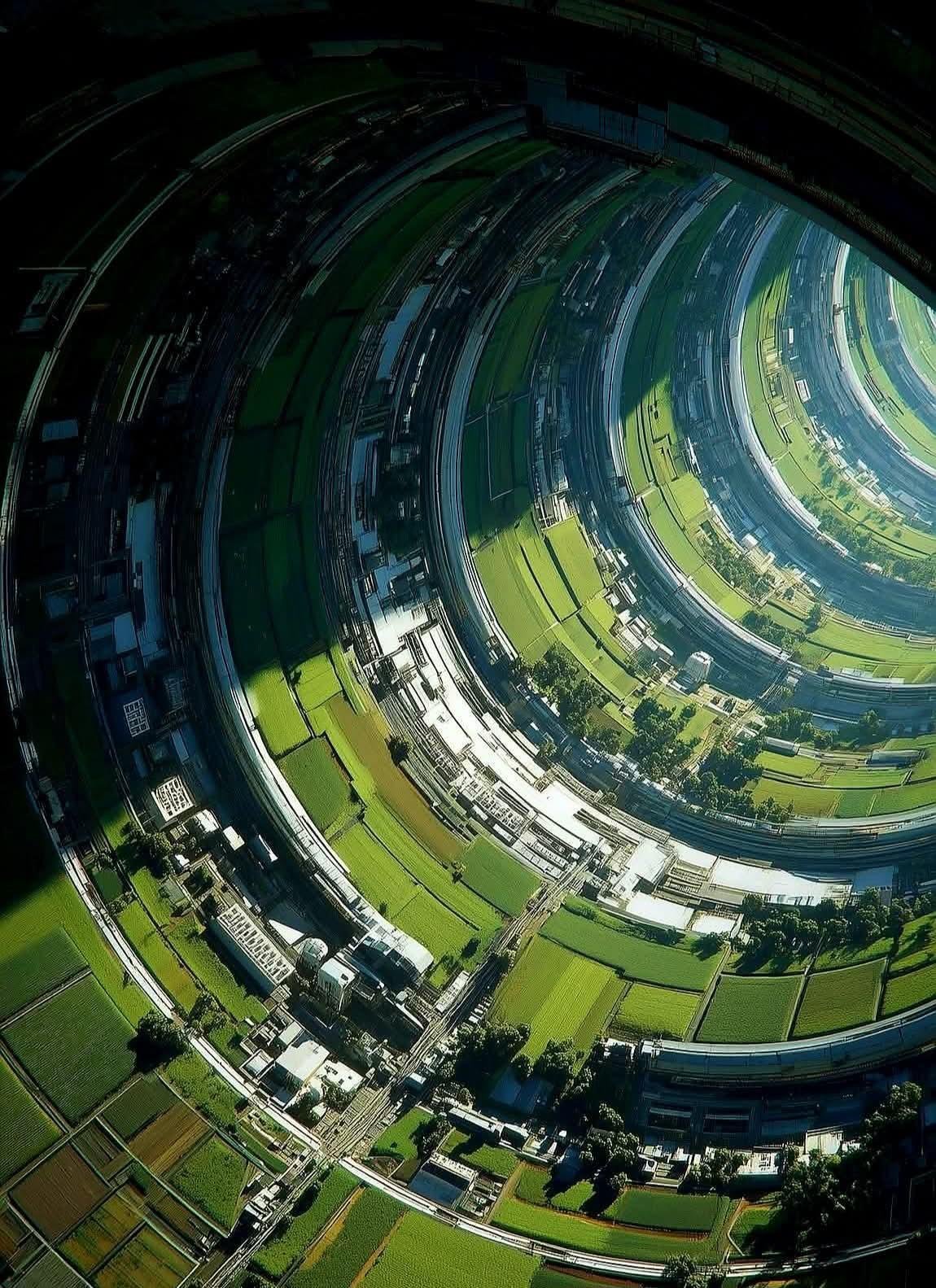 如果你知道这个地方，那你肯定看过有史以来最伟大的科幻电影之一。​​​