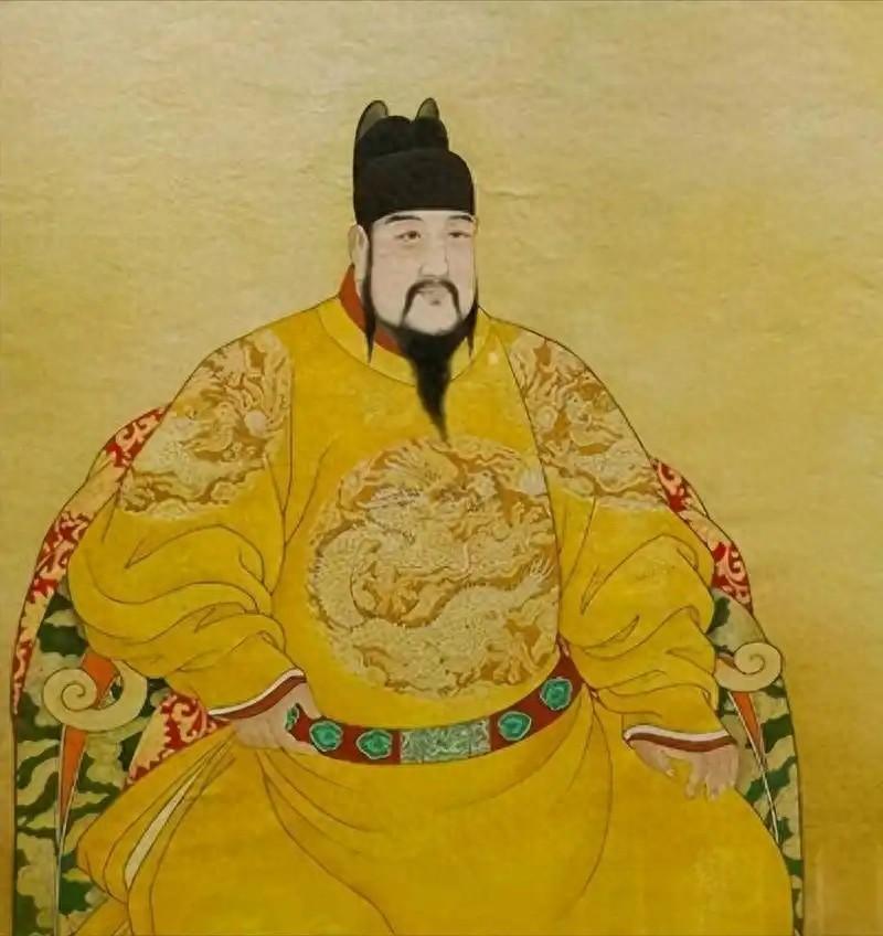 1521年，明武宗朱厚照驾崩，31岁，无子，无亲弟，皇位悬空整整38天。满朝文武