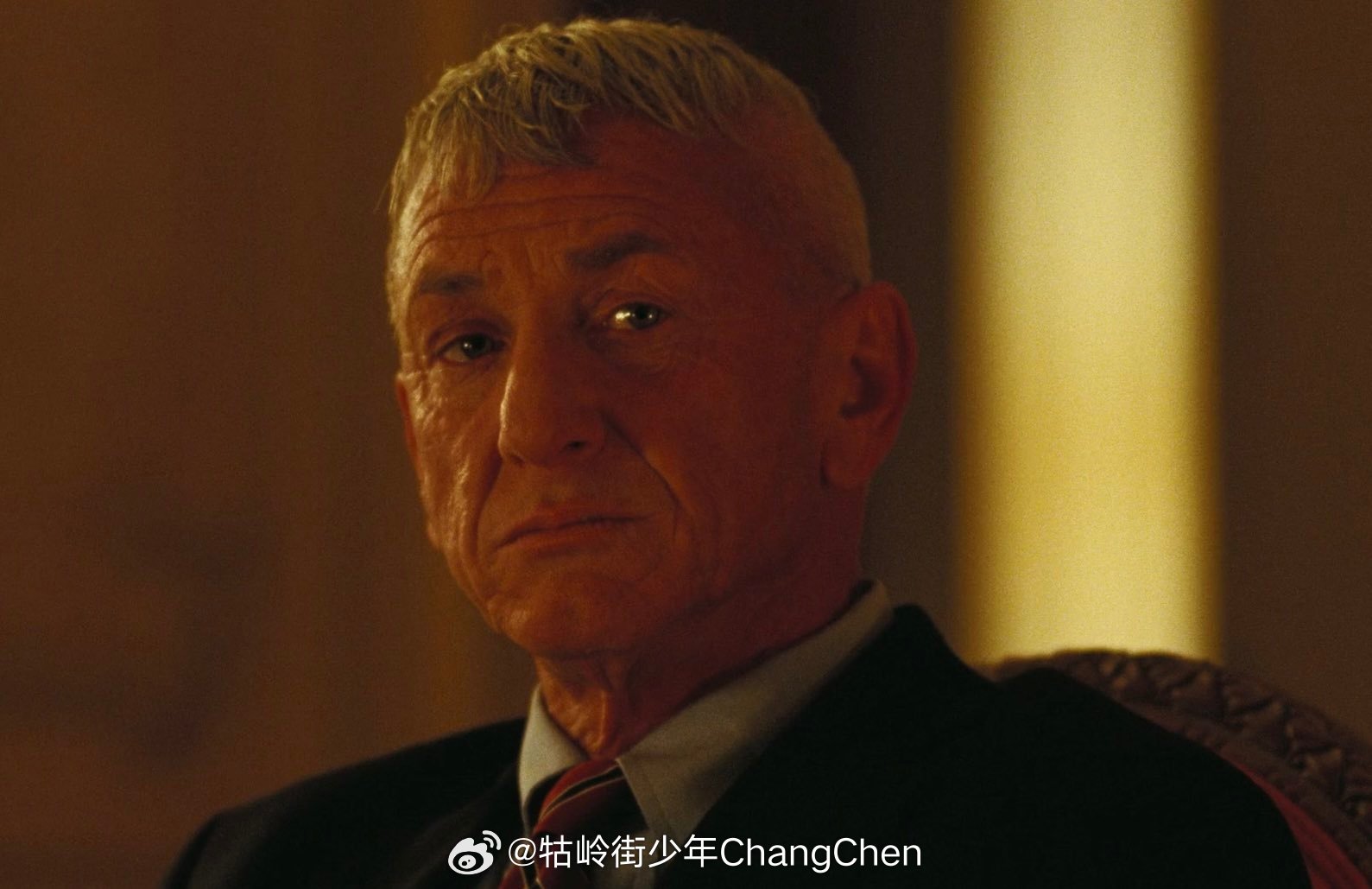 2026奥斯卡获奖名单春节档马上有戏奥斯卡最佳最佳男配角：西恩·潘《一战再战》