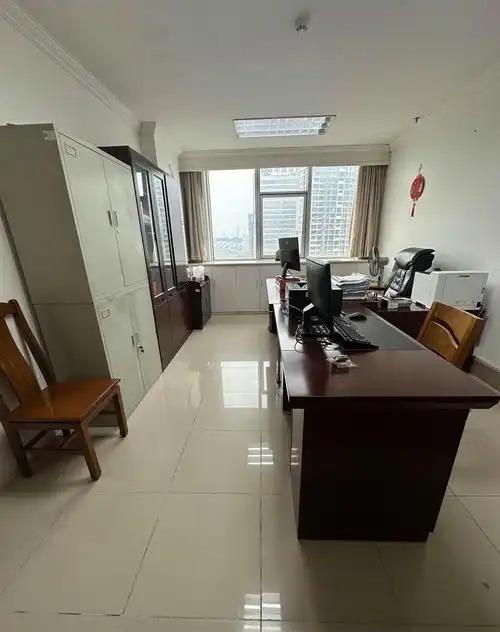 各地机关事业单位办公室已陆续更换成国产电脑！这事不是小道消息，是真在推进。