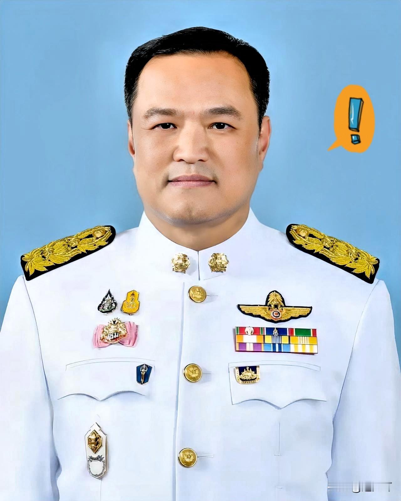 这次泰国可是真没惯着谁，连美国总统的面子都不给，电话打了也是白搭。阿努廷话里