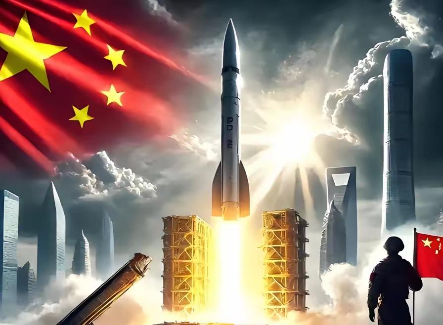 西方为什么讨厌中国？​原因一，中国发展太快，抢了他们饭碗。原因二，中国人打破了