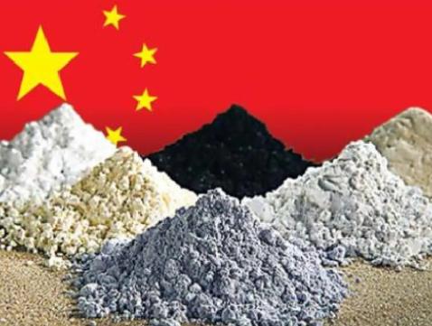 中国稀土一出手，西方的诺贝尔奖变成“世纪笑话”！如果诺贝尔奖真有那点本事，欧美列