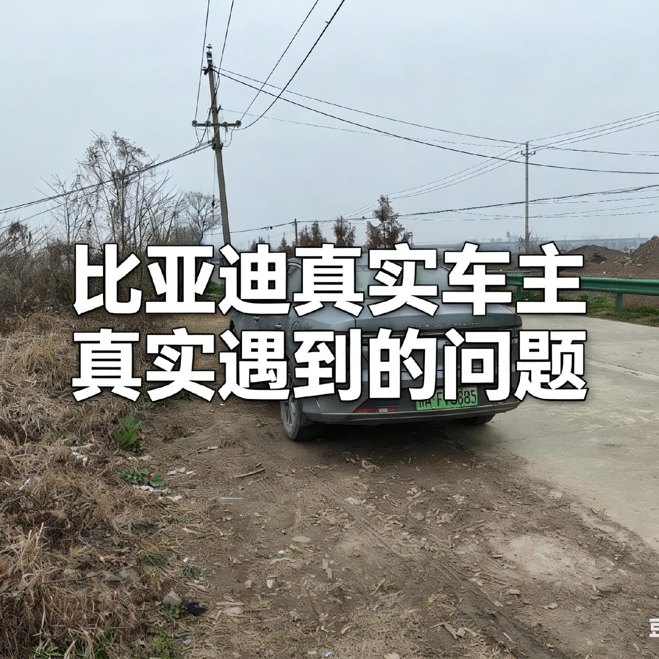 比亚迪真实车主行驶49000公里，实际遇到的问题：1、喇叭经常按不响，4S店说