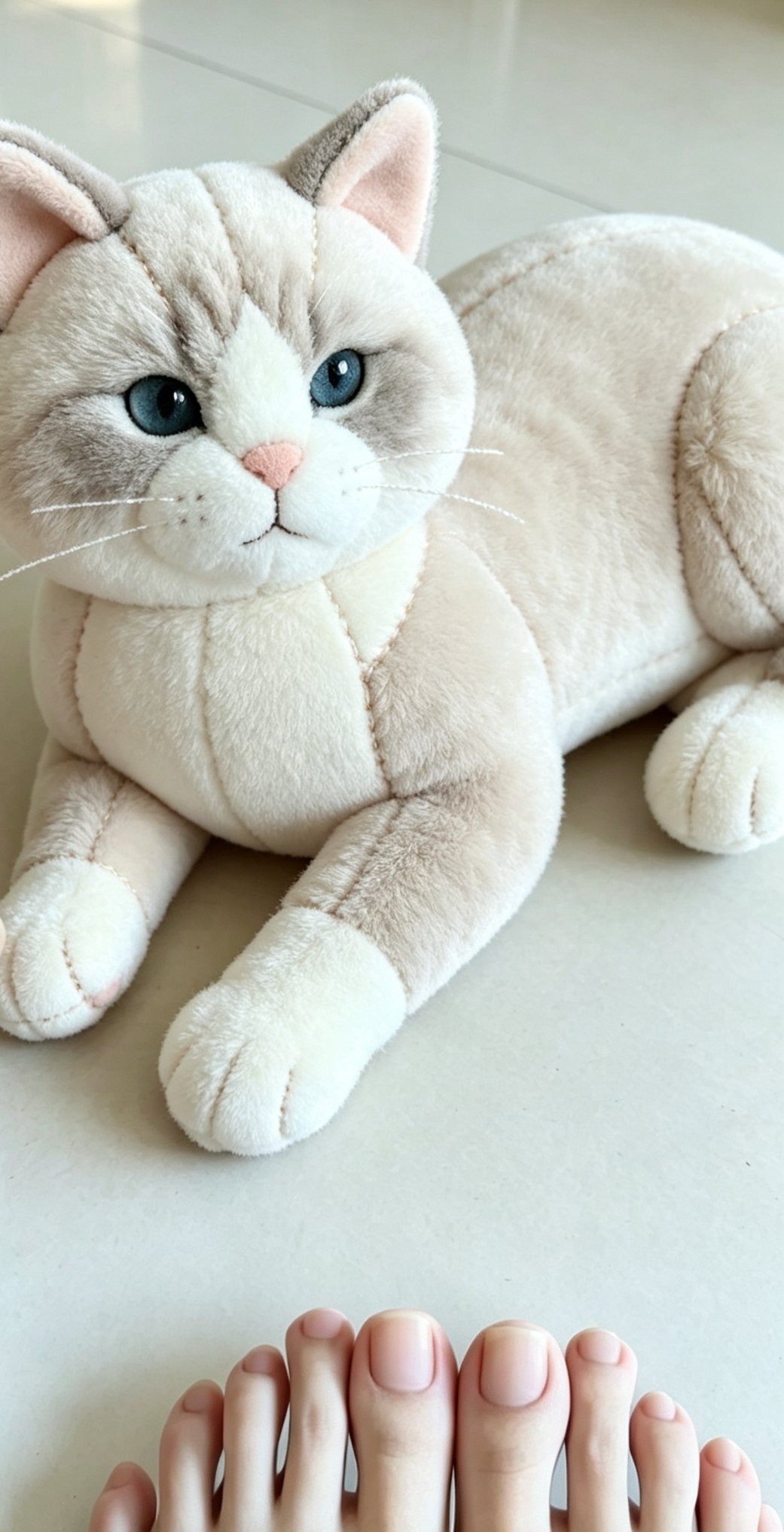 猫可爱吗？​​​