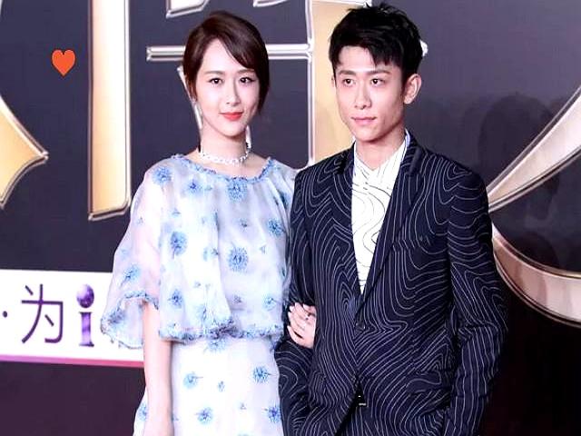 嗑过一圈荧幕搭子时，屏幕那头忽然齐声起哄的，还是他们俩。杨紫的厉害，在于跟谁站