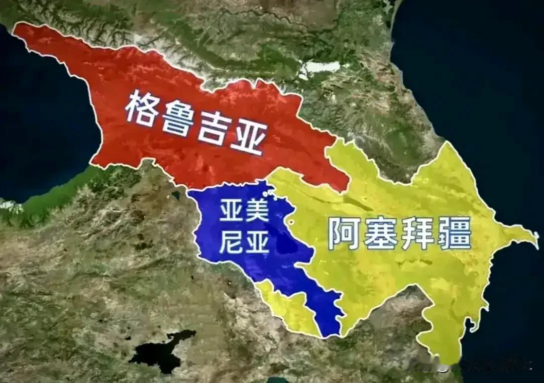 亚美尼亚遭“围攻”！就在哈萨克斯坦的阿斯塔纳，五国组成的欧亚经济联盟峰会上，