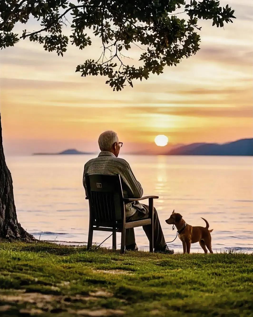老了以后不能“糊涂”的10件事❶手里的养老钱千万别乱投，更别跟风做生意，赔