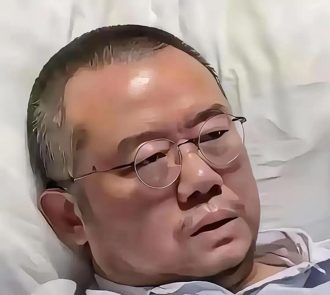 涂磊：“我有点厌恶这世界，我住院期间，看到了人性有多恶！有些亲戚朋友来看我的时候