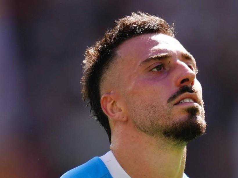 斯基拉：拉齐奥对马里奥-希拉要价3000万欧，并且不接受讲价北京时间4月29日，