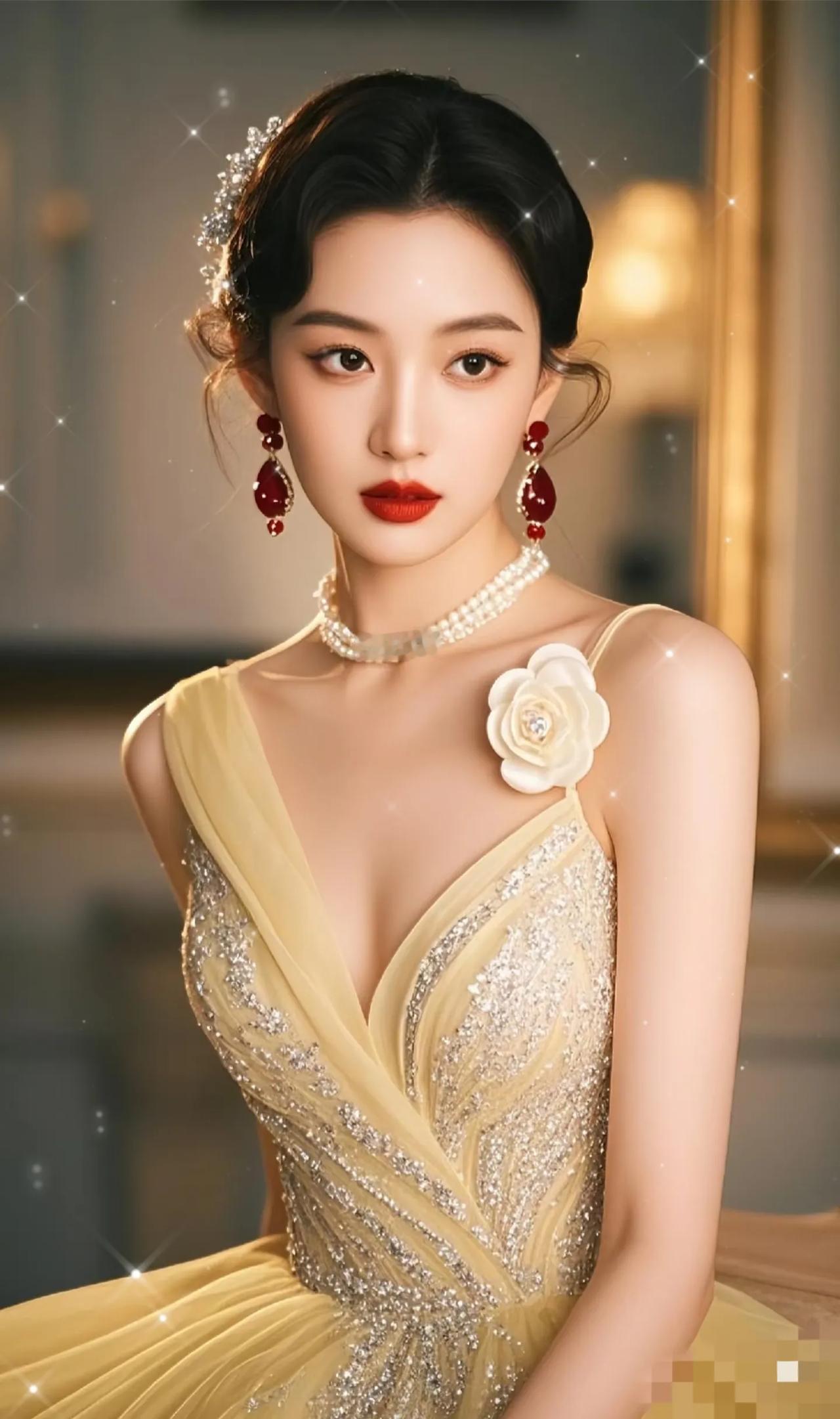 每次看到真正的对联高手，我都打心底里佩服！短短几句对联，藏着深厚的文字功底，