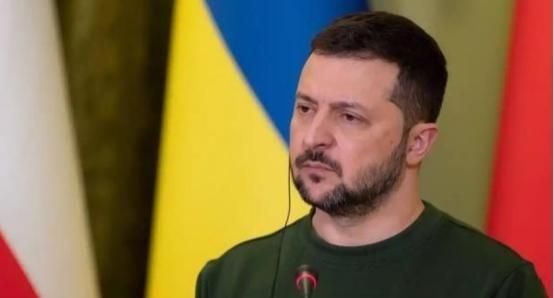 乌克兰终于看明白了！俄罗斯背后的靠山，既不是伊朗，也并非是朝鲜，而是“绝不送军援