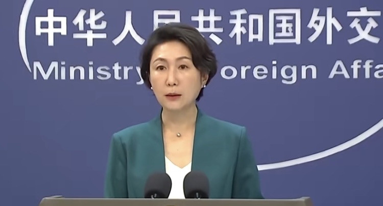 美国不让哈佛招外国学生外交部发话了天呐，这简直是晴天霹