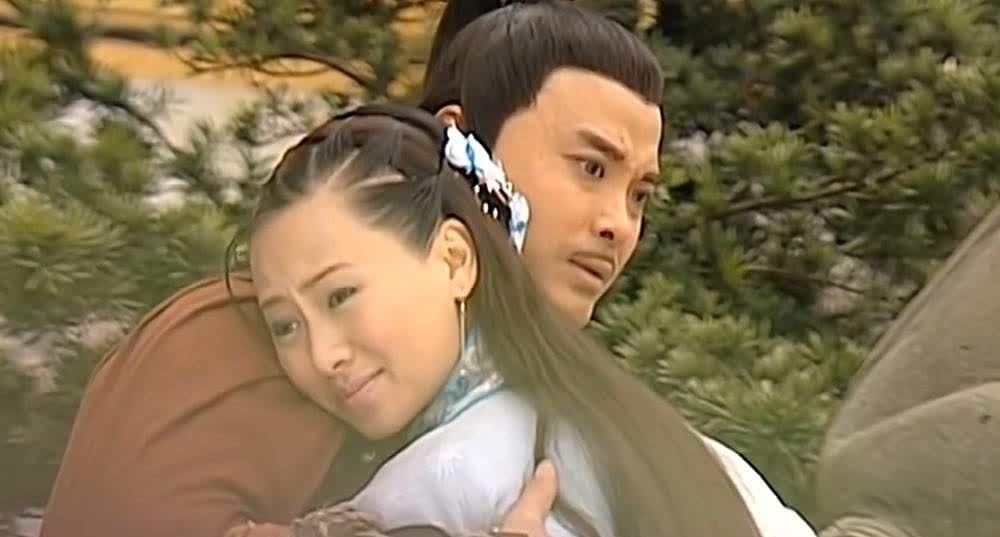 公元1642年，18岁的陈圆圆，被迫成为了崇祯皇帝的女人。只睡4个小时的崇祯，竟