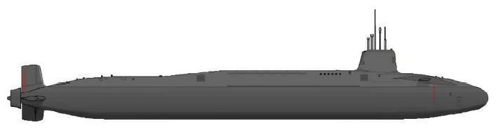 每天认识一件兵器英国“前卫”级潜艇“前卫”级潜艇是英国于20世纪80年代设计建