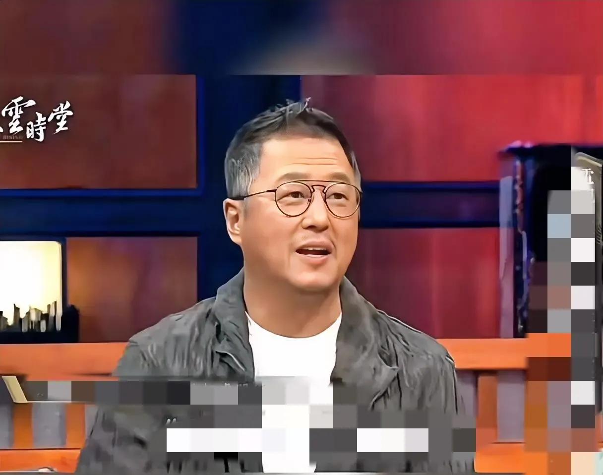 一声叹息！理智如大艾斯，也没能控制住“冲动是魔鬼”！王伟忠谈及大艾斯除了遗憾还