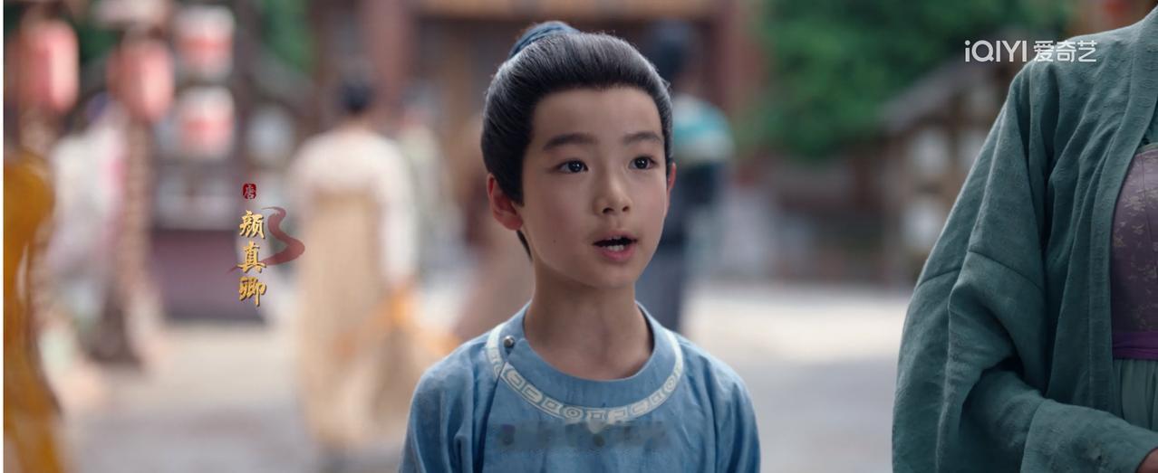 追了三季的《唐朝诡事录》，从南州到寒州再回到长安，终于有了实名出场的历史人物了，