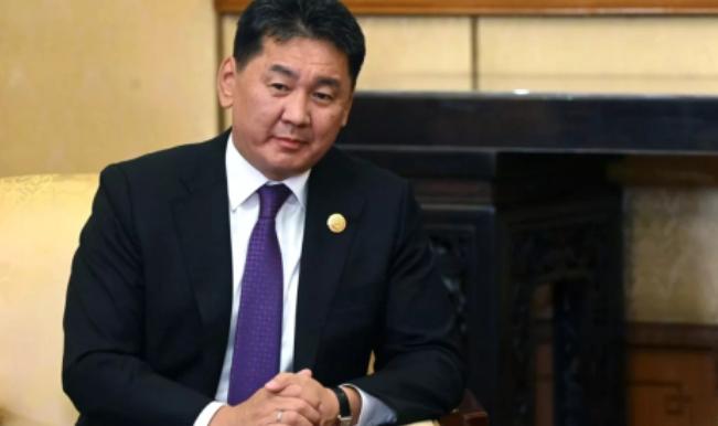 上午8点签字，上午10点灭国！蒙古国敢加入北约？蒙古国这个国家，被中国和俄罗斯