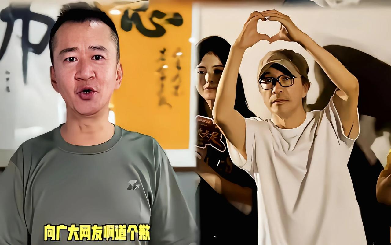 踩周星驰给短剧蹭流量。李嘉明一夜掉粉几十万，带货短剧收入砍半这位网红最近的遭遇