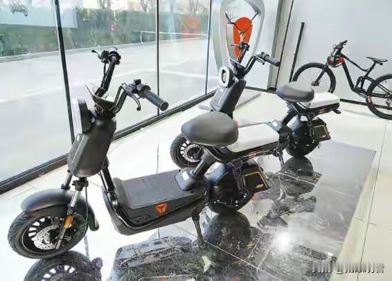 电动车避坑！旧国标变零公里二手车套路大家买车一定要擦亮眼睛！！最近发现很