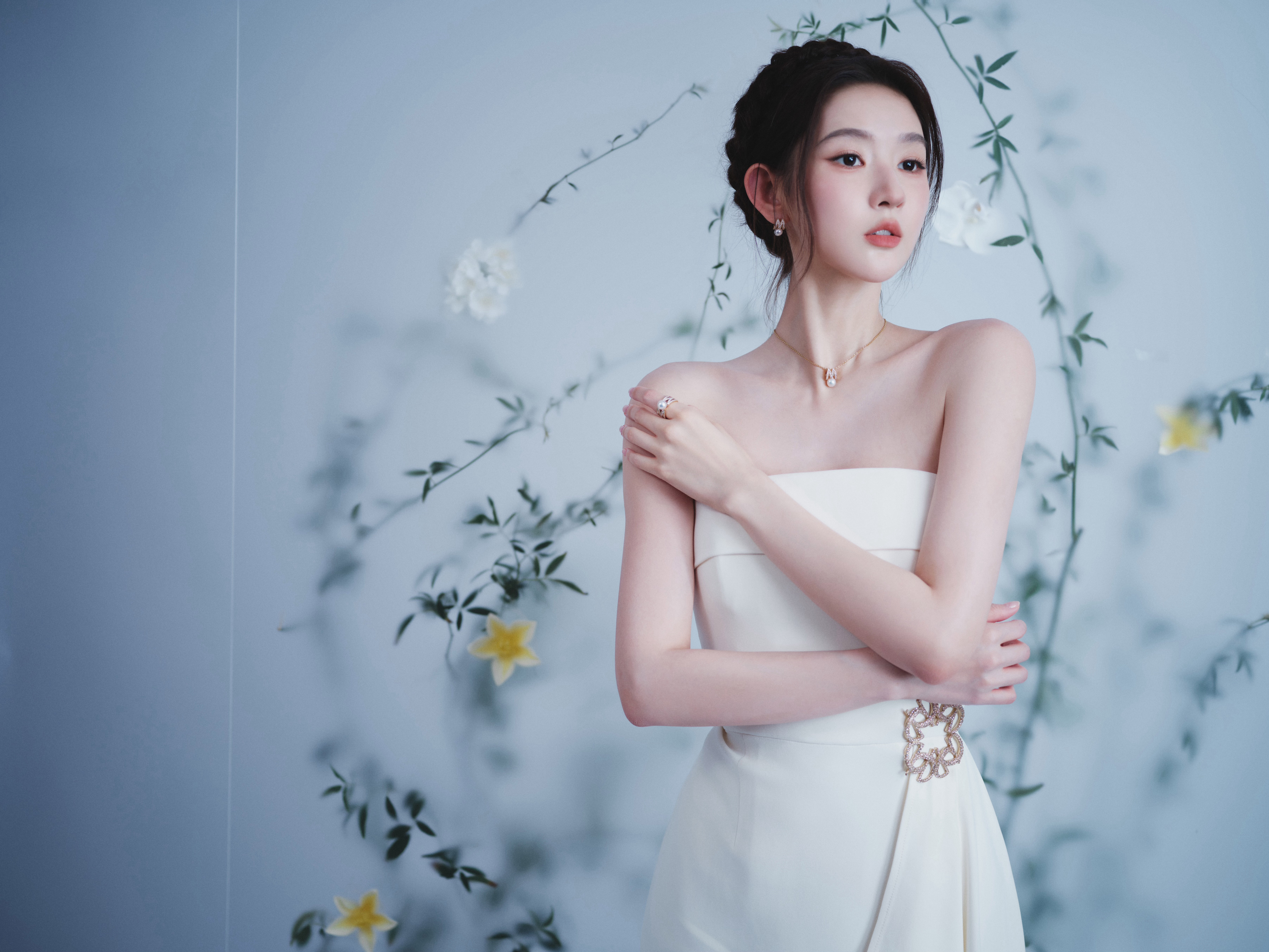 王玉雯（63）白月光曝王玉雯杨玏曾结婚又离婚​​​