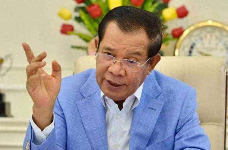 柬埔寨的噩梦来袭！12月12日柬埔寨内政部发表声明，因柬泰两国冲突，导致泰国