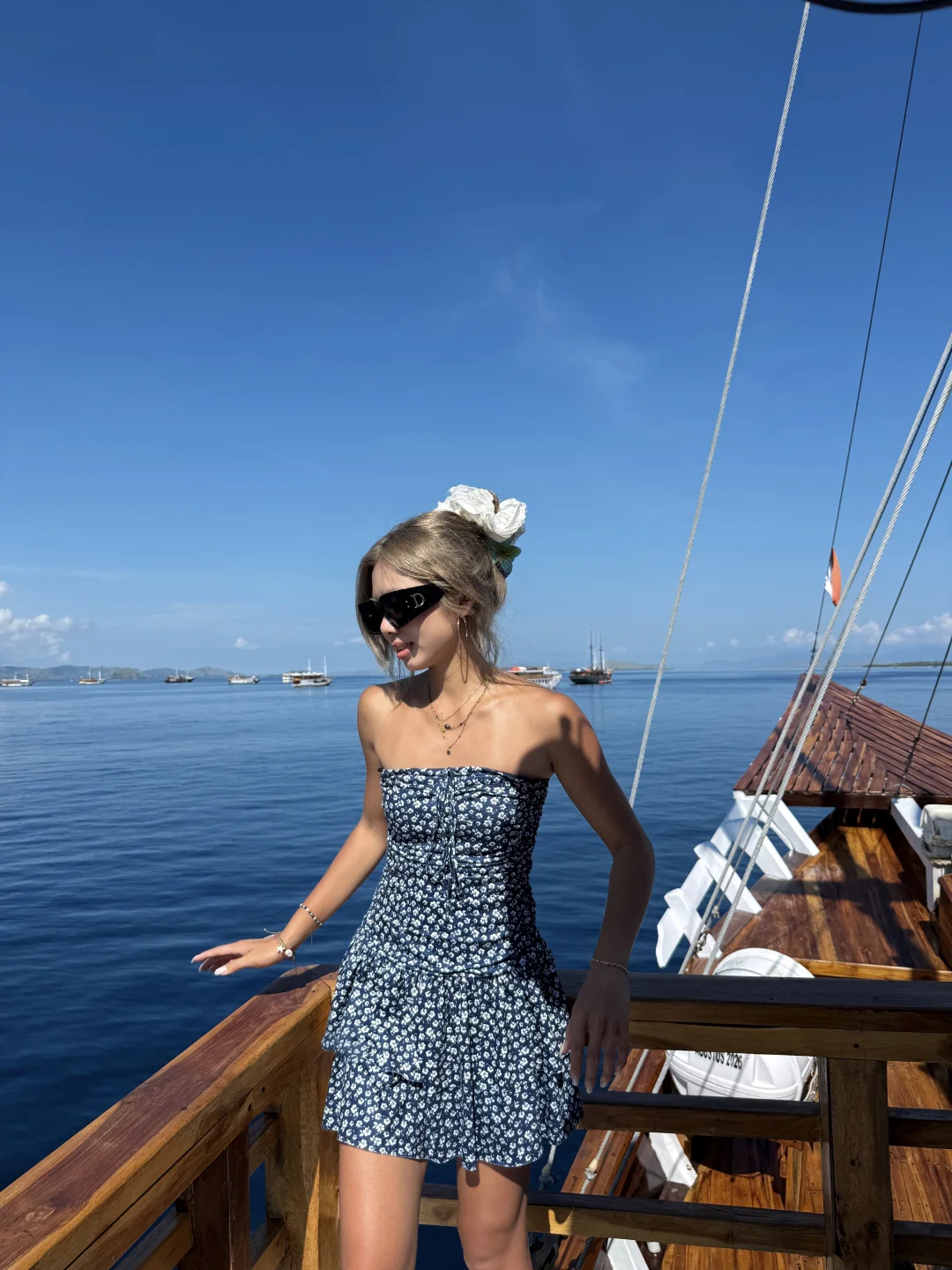 Summer is summering💭