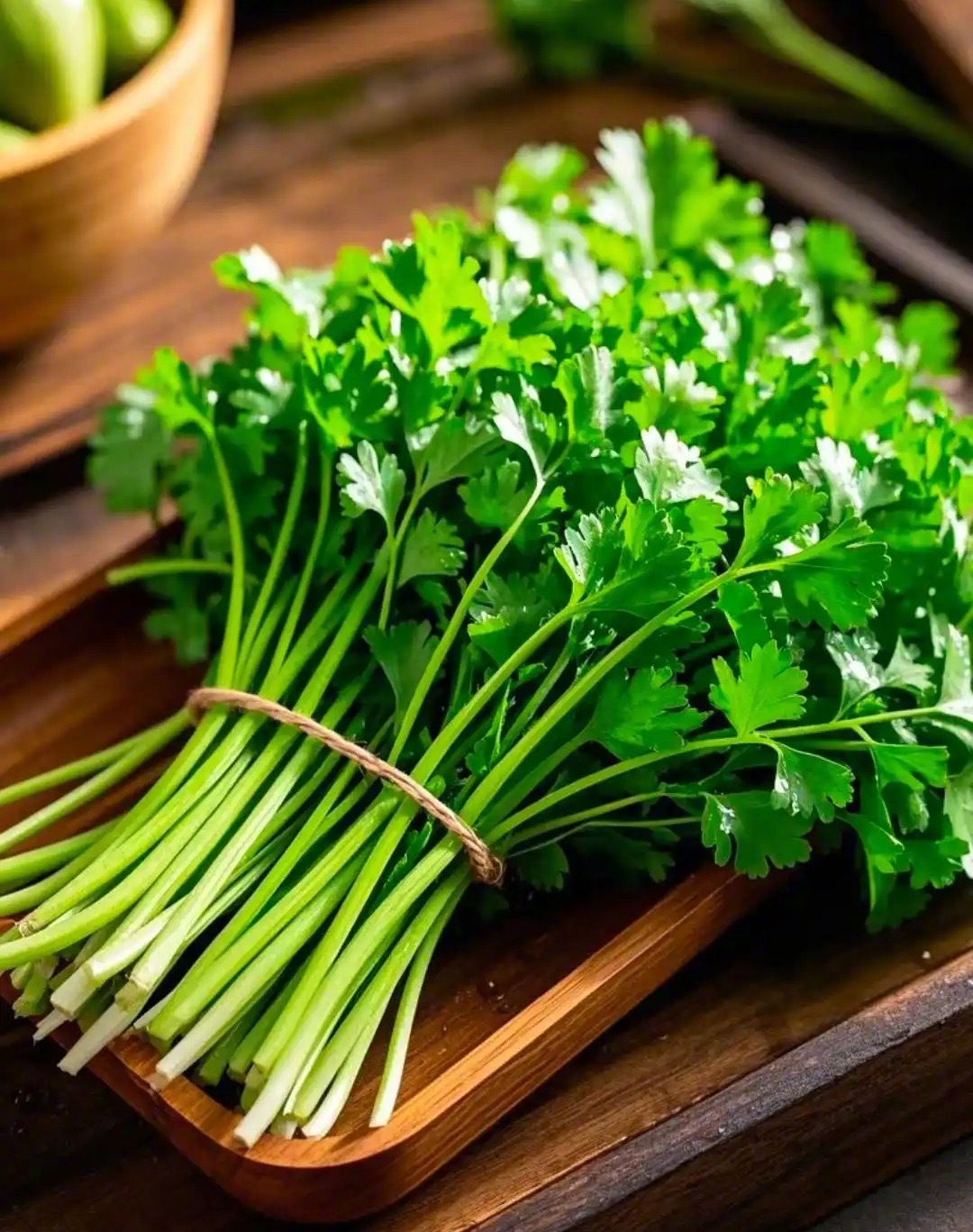 国际讨厌香菜日今天2月24日，是InternationalIHat