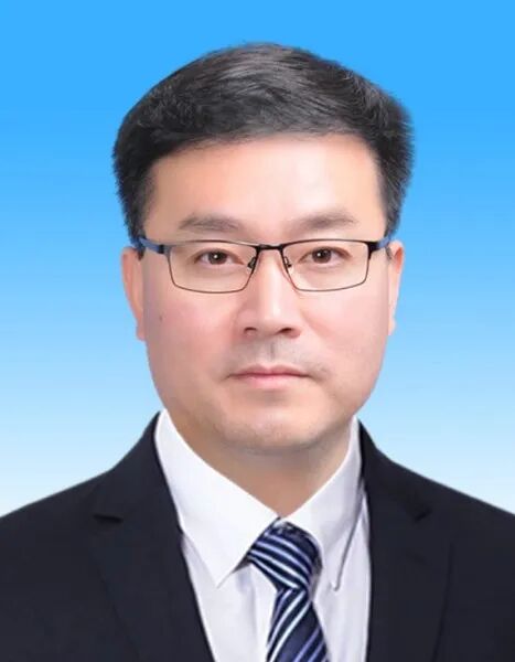叶稳太任宝鸡市委副书记